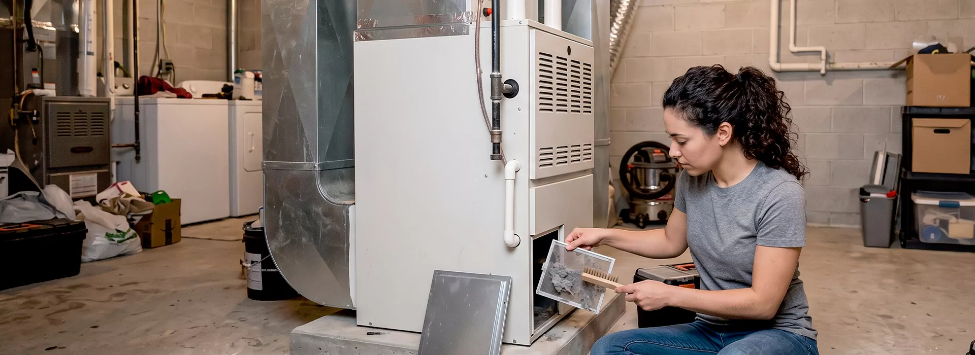 Lint Trap Cleaning Middletown, NJ