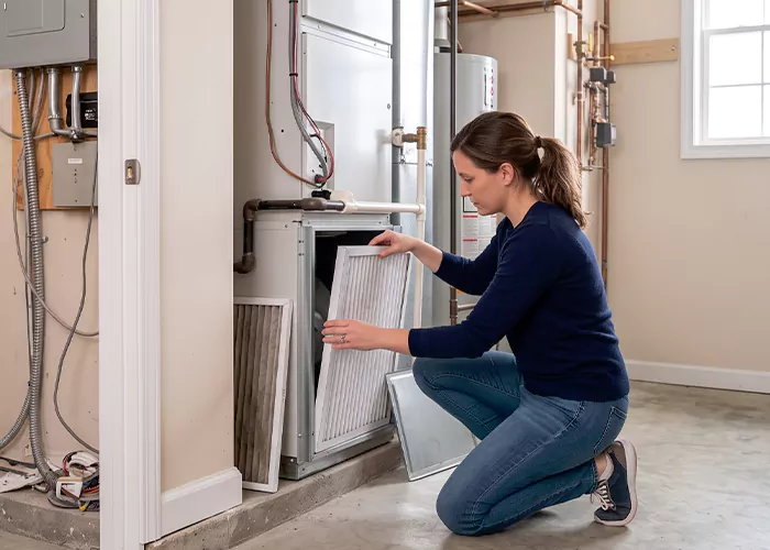 Premier AC Filter Replacement Company in Middletown, NJ