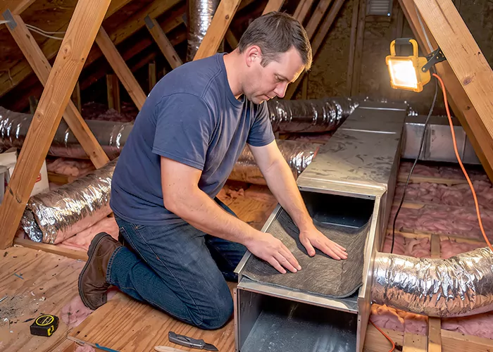 Premier Duct Liner Company in Middletown, NJ
