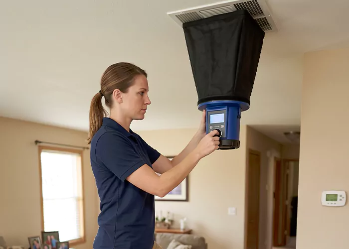 Professional Middletown Air Balancing Company
