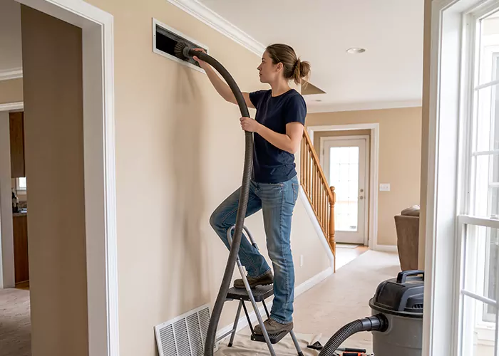 Premier Middletown Duct Cleaning Company