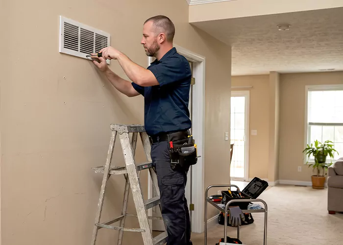 Premier Middletown Air Vent Replacement Company