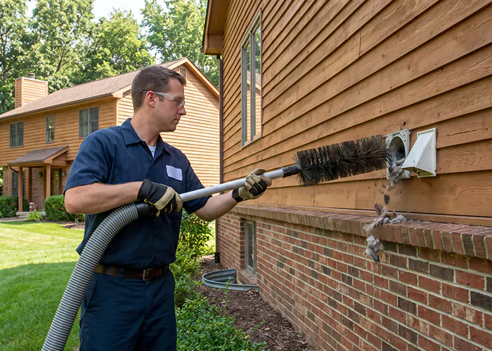 Dryer Vent Cleaning Service in Middletown, NJ