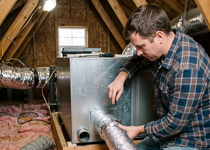 Proven Middletown Dryer Vent Hose Replacement Specialists