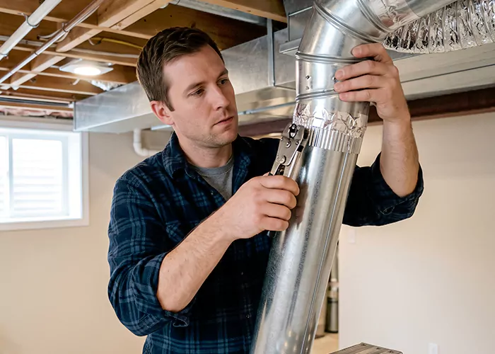Professional Middletown Dryer Vent Replacement Company