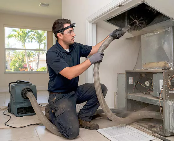 Frequently Asked Questions About Air Duct Cleaning Company in Middletown