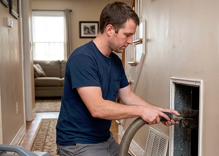 Ventilation System Cleaning in Middletown, NJ