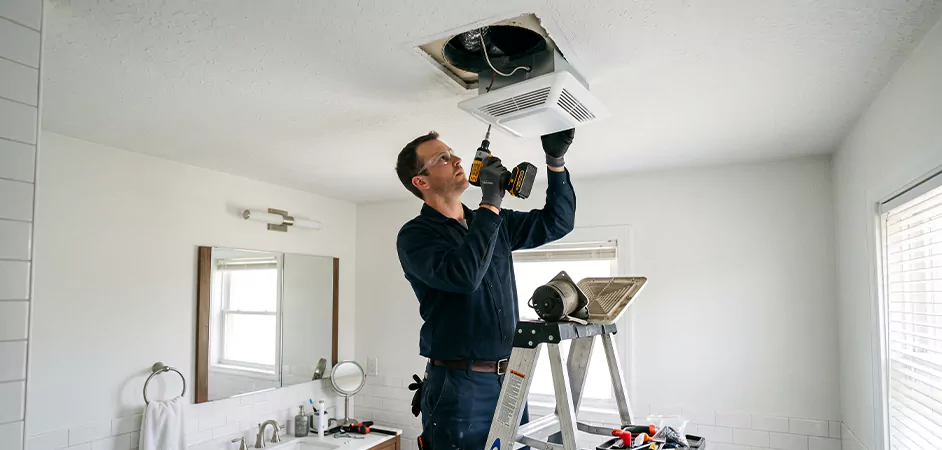 Apartment and Hotel Exhaust Duct Cleaning in Middletown