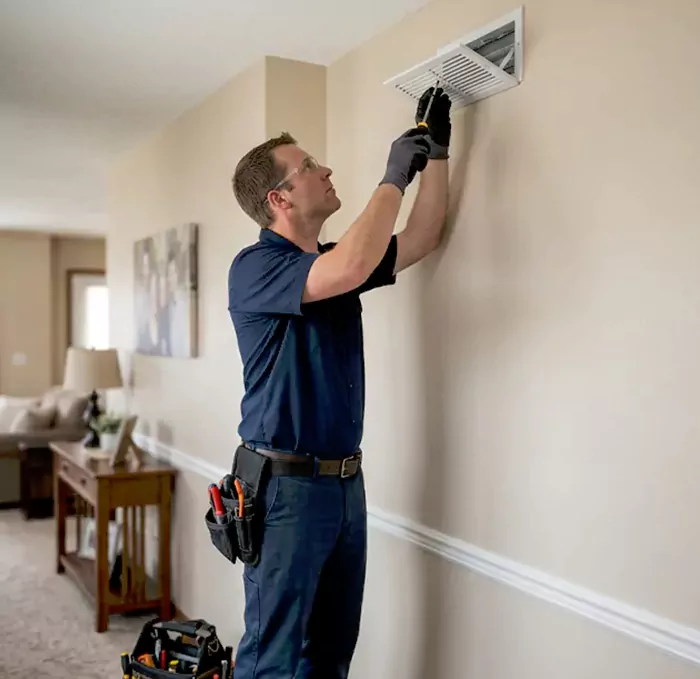 Why Choose Middletown Air Duct Cleaning Pro Among AC Vent Repair Companies in Middletown, NJ?