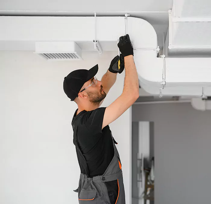 Why Choose Middletown Air Duct Cleaning Pro Among Duct and Dryer Vent Cleaning Companies in Middletown, NJ?