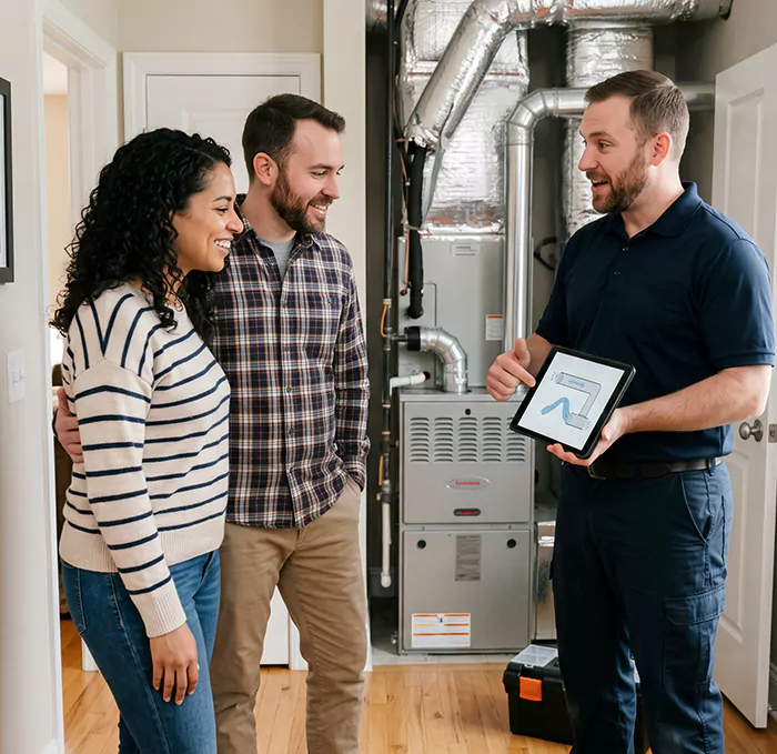 Why Choose Middletown Air Duct Cleaning Pro Among Duct Cleaning Companies Near Me in Middletown, NJ?