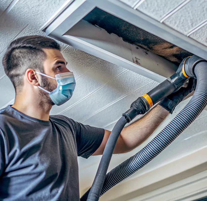 Why Choose Middletown Air Duct Cleaning Pro Among Duct Cleaning Companies in Middletown, NJ?