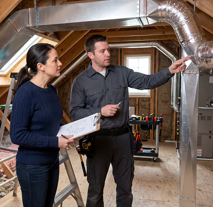 Why Choose Middletown Air Duct Cleaning Pro Among Middletown Dryer Vent Hose Installation Companies?