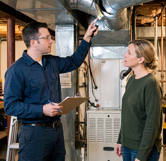 Why Choose Middletown Air Duct Cleaning Pro Among Dryer Vent Hose Repair Companies in Middletown, NJ?