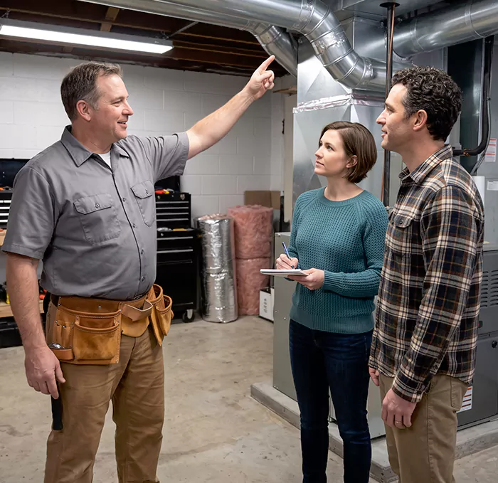 Why Choose Middletown Air Duct Cleaning Pro Among Middletown Dryer Vent Replacement Companies?