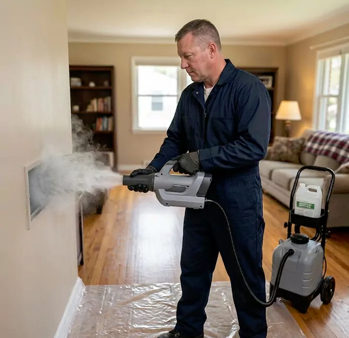 Why Choose Middletown Air Duct Cleaning Pro Among Duct Fogging Companies in Middletown, NJ?