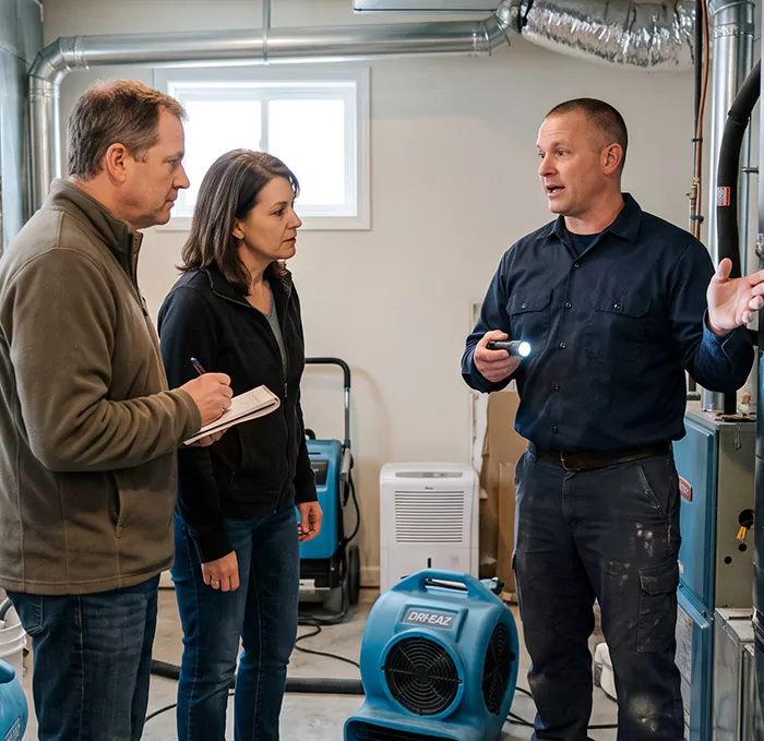 Why Choose Middletown Air Duct Cleaning Pro Among Middletown Duct Restoration Companies?