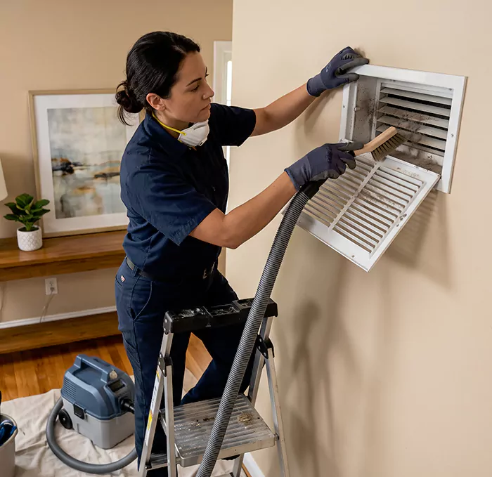 Why Choose Middletown Air Duct Cleaning Pro Over Other HVAC Duct Cleaning Companies in Middletown, NJ?