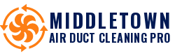Middletown Air Duct Cleaning Pro Logo